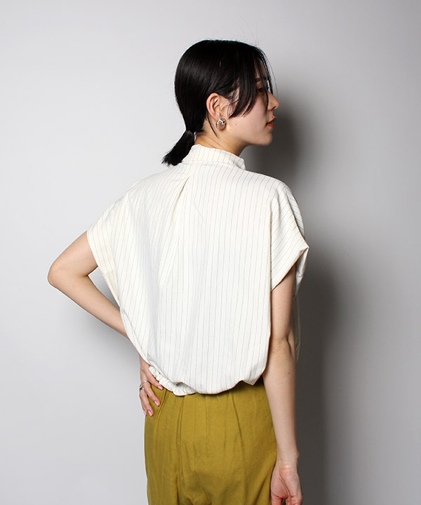 FRENCH SLEEVE BL