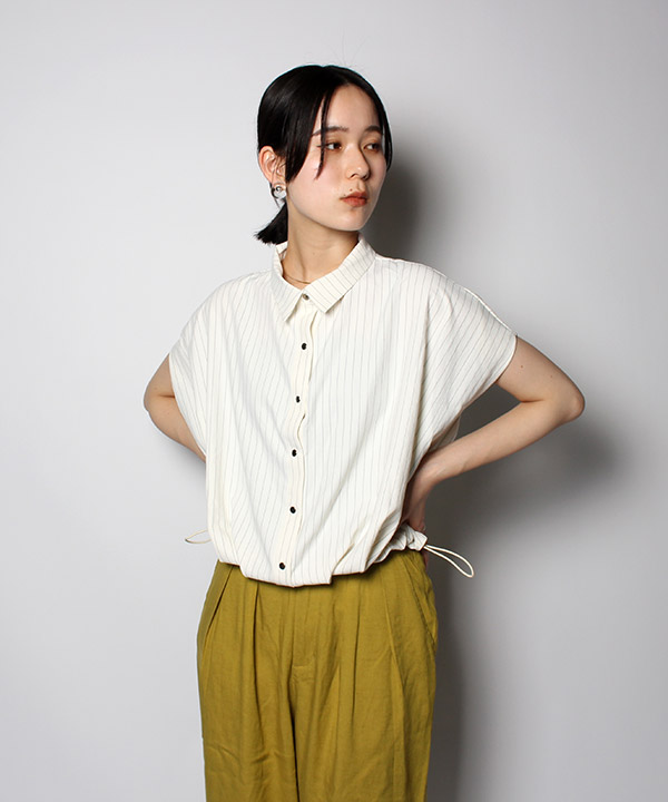FRENCH SLEEVE BL