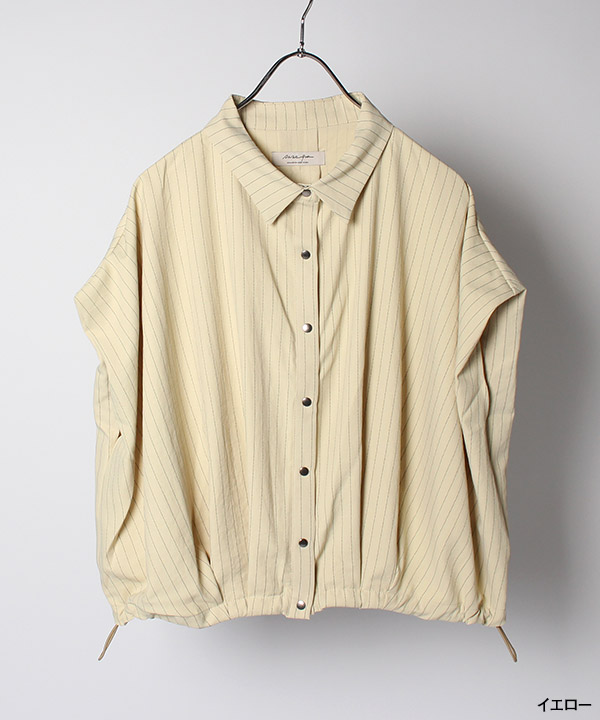FRENCH SLEEVE BL