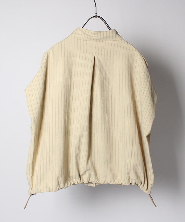 FRENCH SLEEVE BL