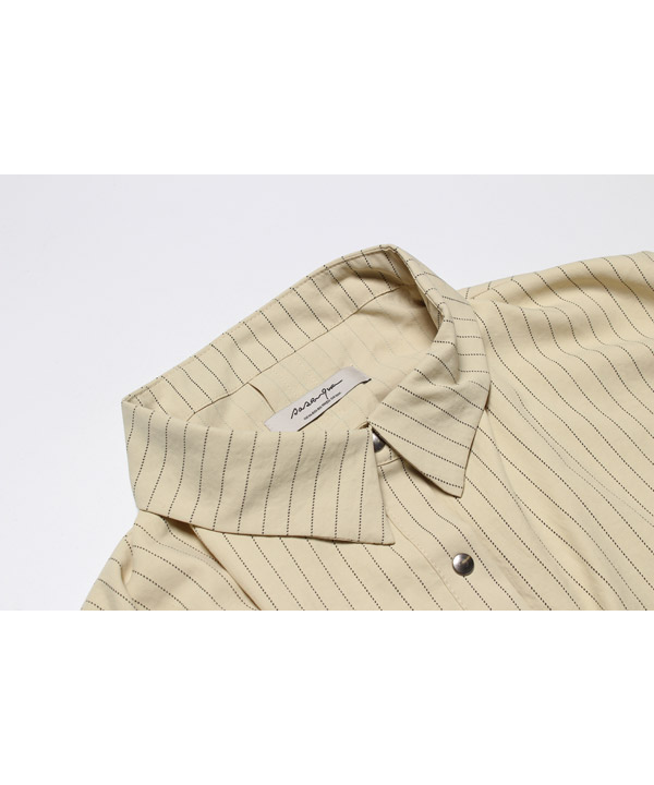 FRENCH SLEEVE BL