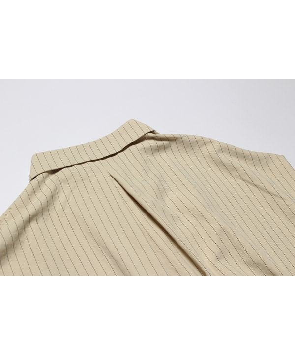 FRENCH SLEEVE BL