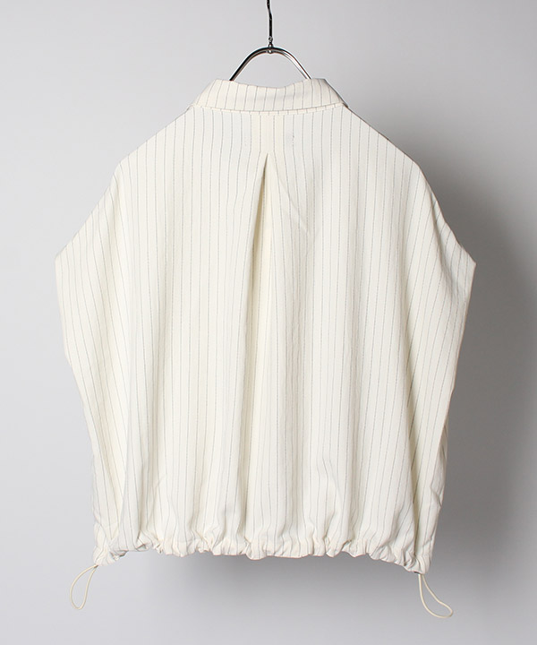 FRENCH SLEEVE BL