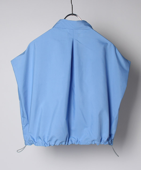 FRENCH SLEEVE BL