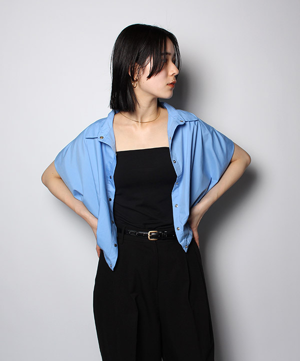 FRENCH SLEEVE BL