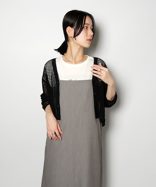 MESH SHORT CD