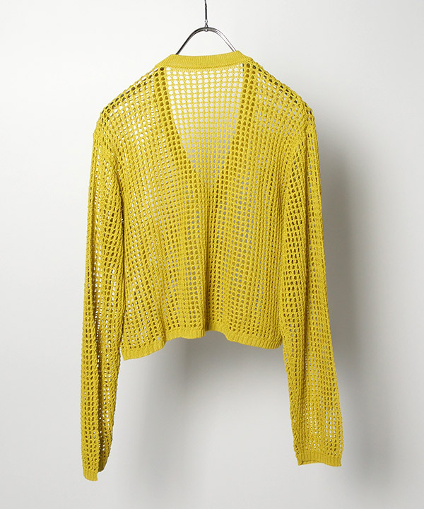 MESH SHORT CD