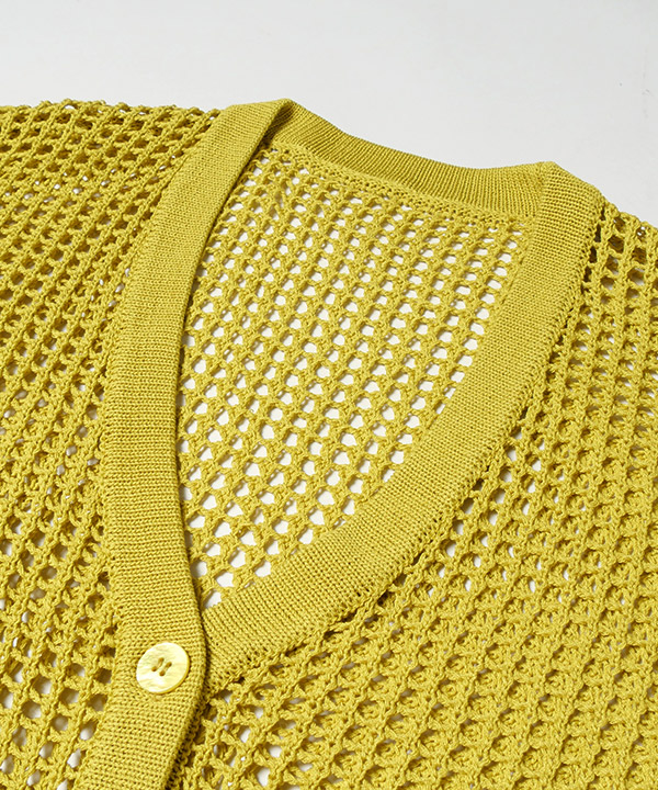 MESH SHORT CD
