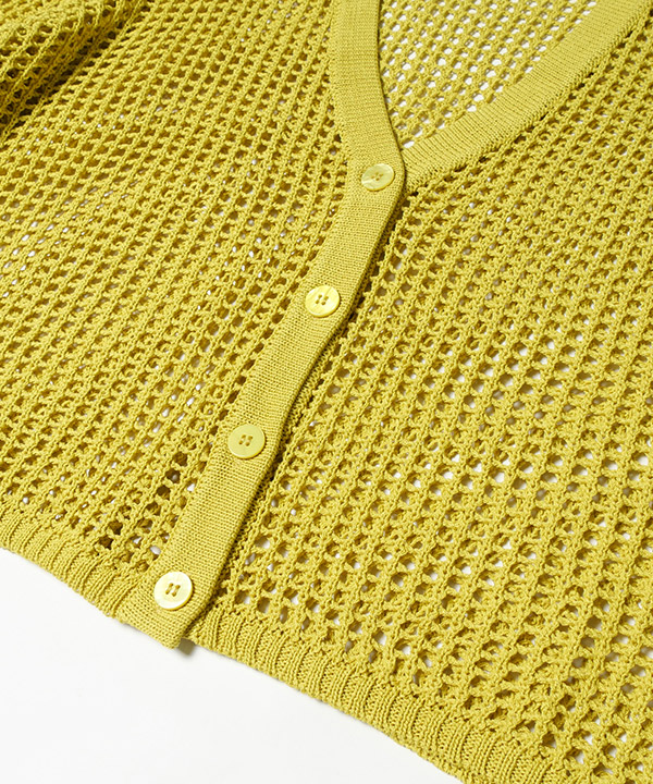 MESH SHORT CD