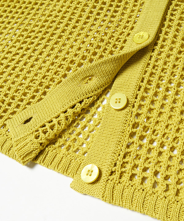 MESH SHORT CD