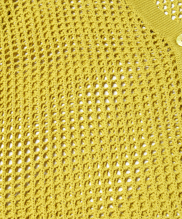 MESH SHORT CD