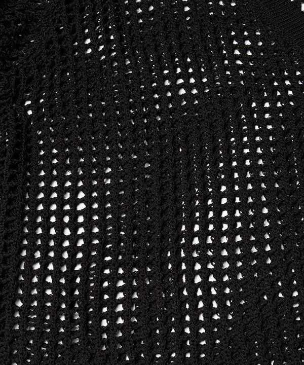 MESH SHORT CD
