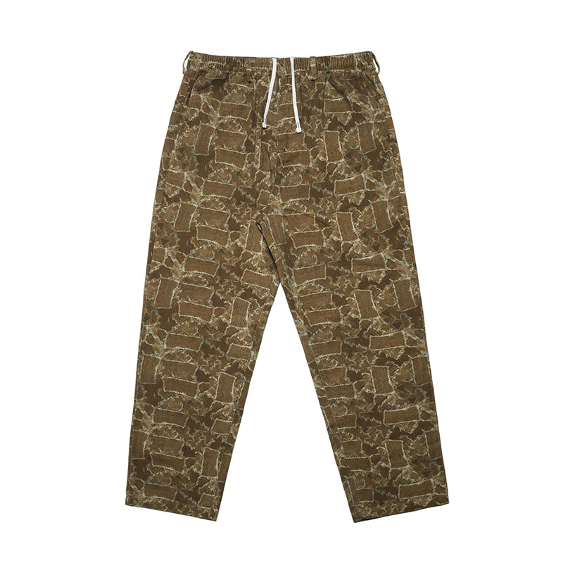 FAKE DP TEPS -BROWN-