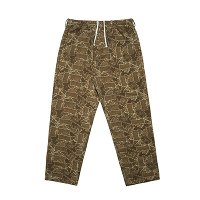 FAKE DP TEPS -BROWN-