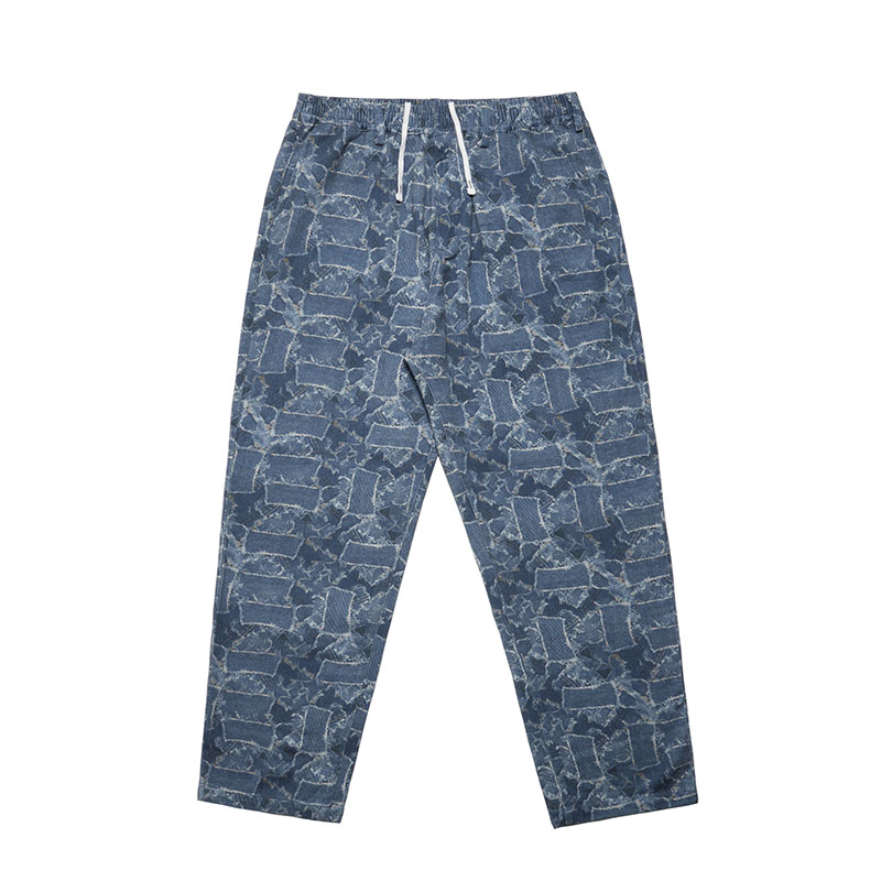 FAKE DP TEPS -NAVY-