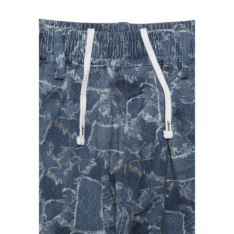 FAKE DP TEPS -NAVY-