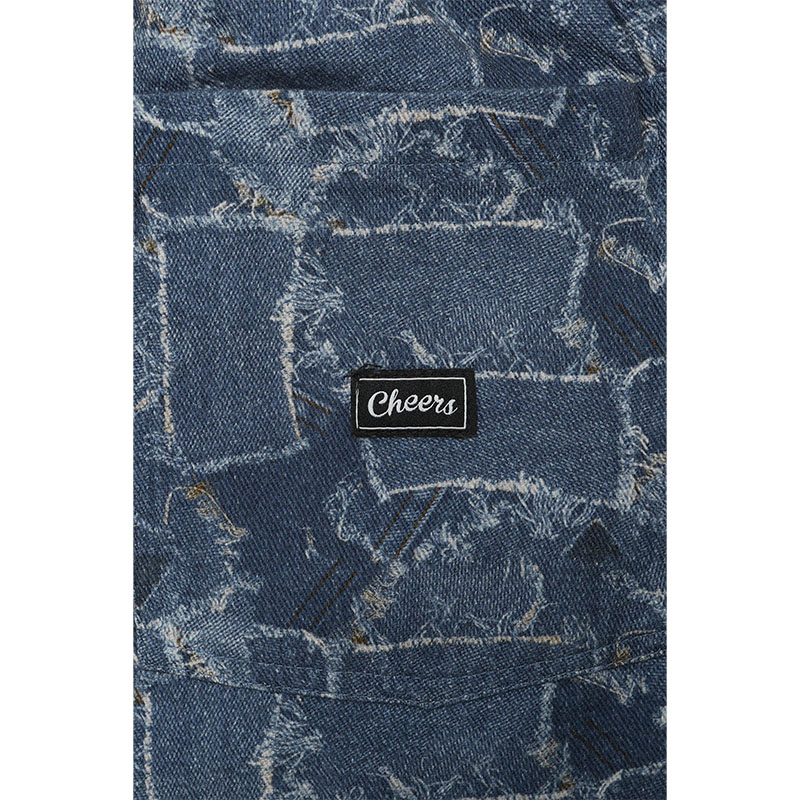 FAKE DP TEPS -NAVY-