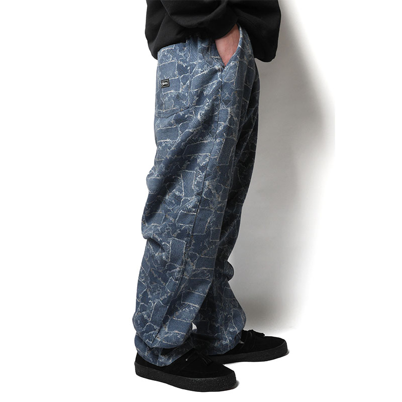 FAKE DP TEPS -NAVY-
