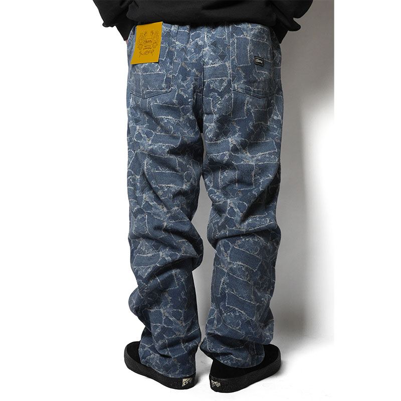 FAKE DP TEPS -NAVY-