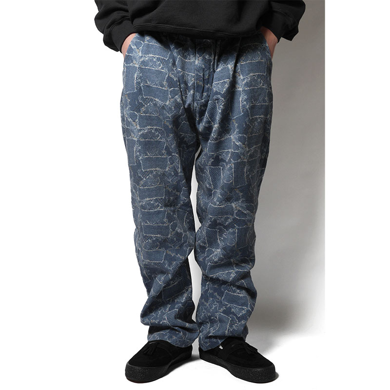 FAKE DP TEPS -NAVY-