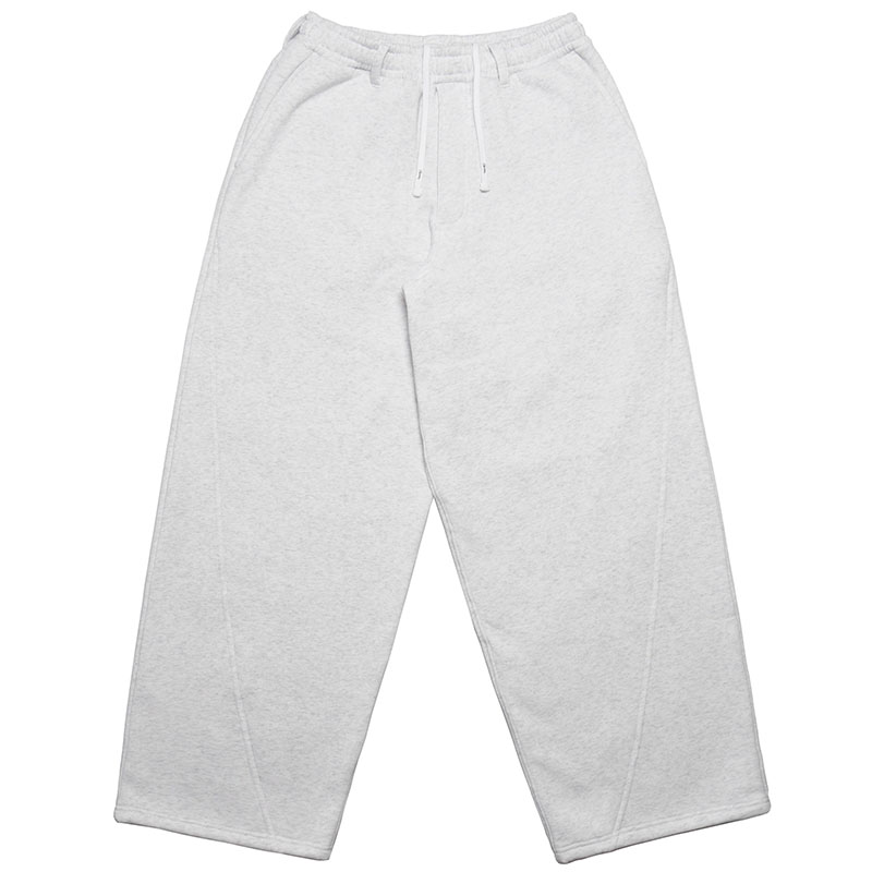 BL SWEAT PANTS -ASH-