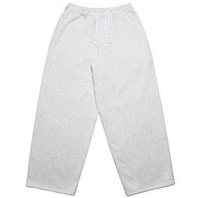 BL SWEAT PANTS -ASH-