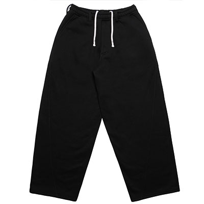 BL SWEAT PANTS -BLACK-