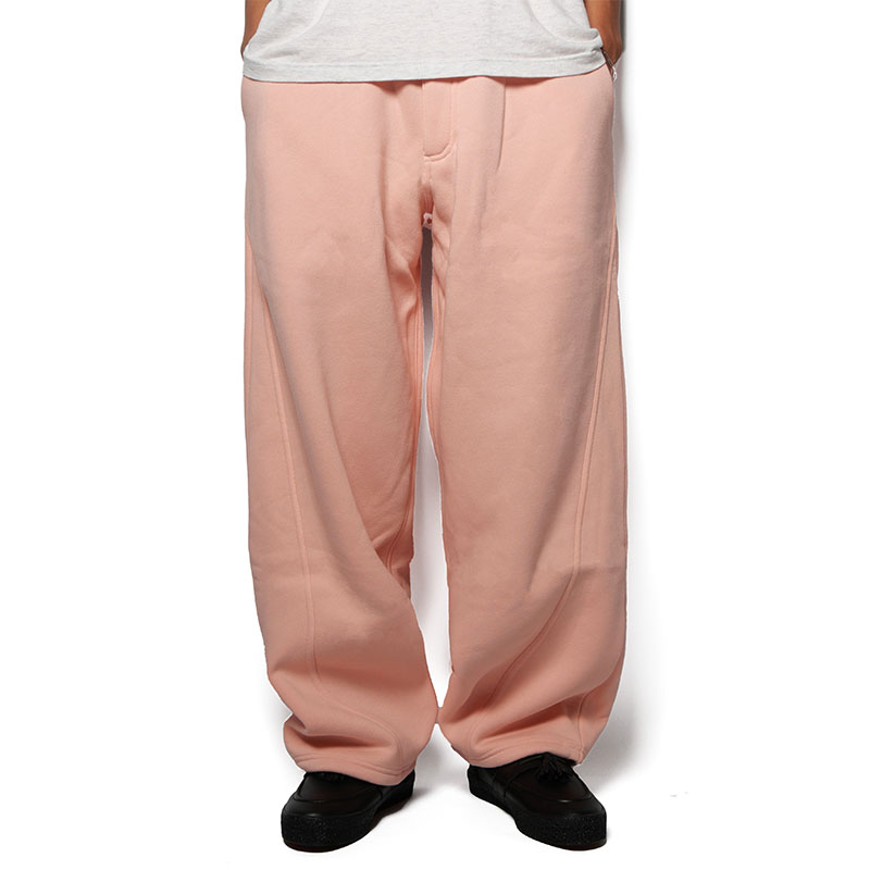 BL SWEAT PANTS -PINK-