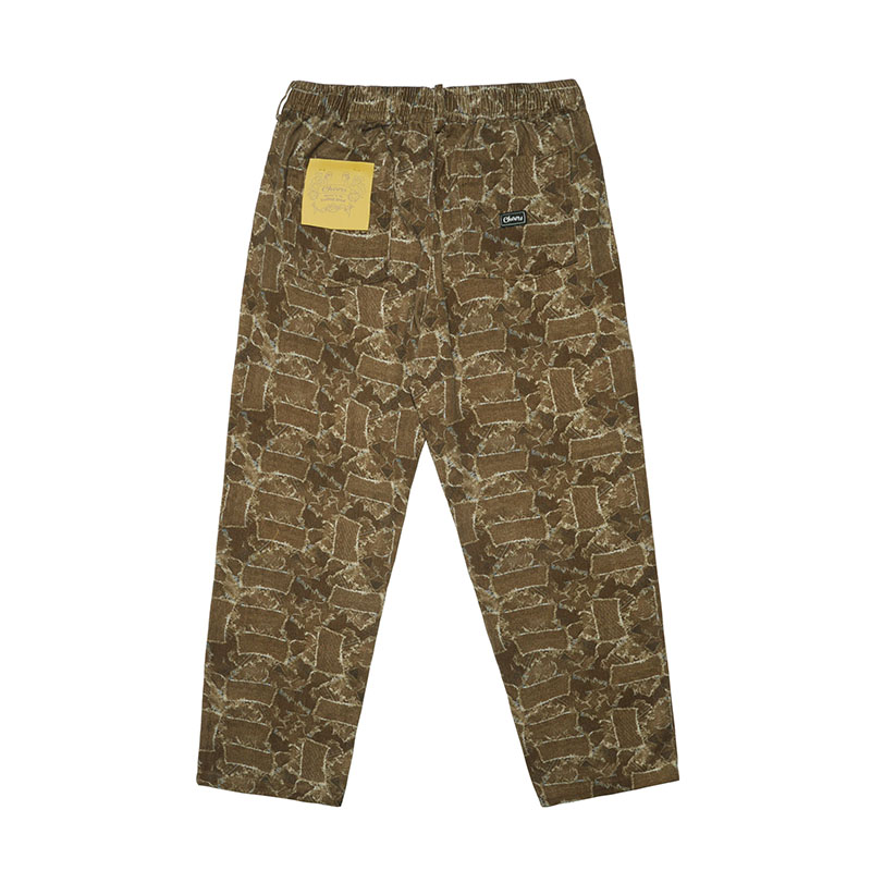FAKE DP TEPS -BROWN-