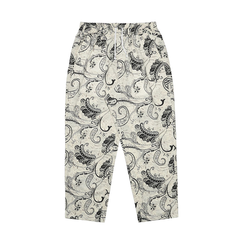RX PATTERN TEPS -WHITE-