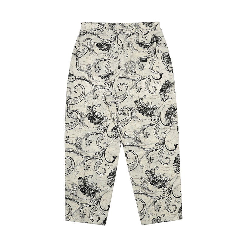 RX PATTERN TEPS -WHITE-