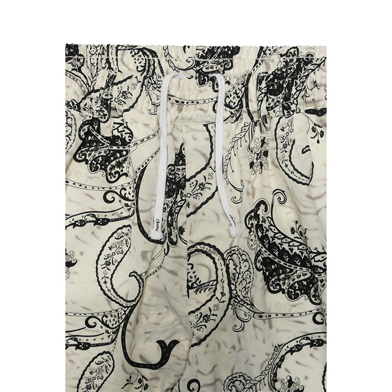 RX PATTERN TEPS -WHITE-