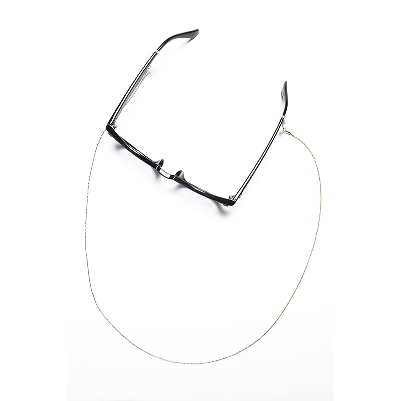 METAL GLASS CORD -3.COLOR-