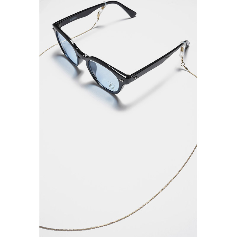 METAL GLASS CORD -3.COLOR-