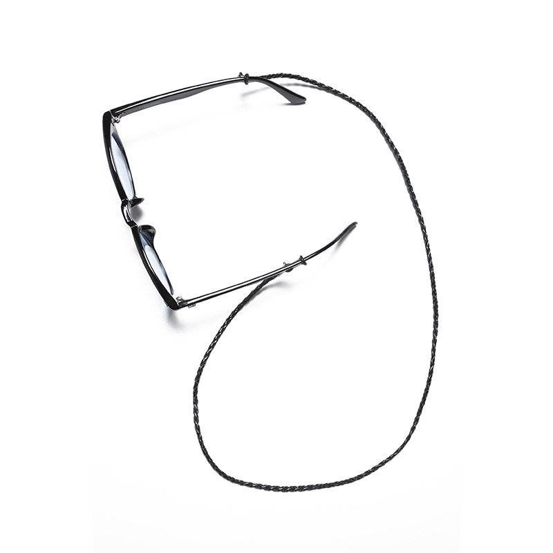 GLASS CORD -3.COLOR-