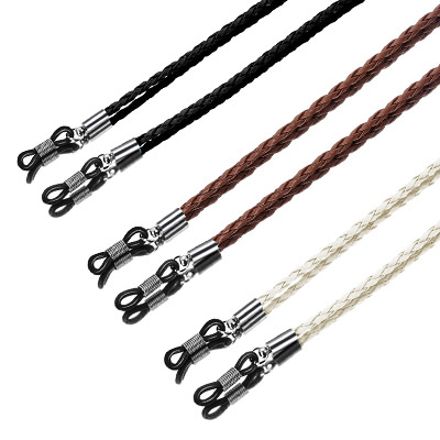 GLASS CORD -3.COLOR-