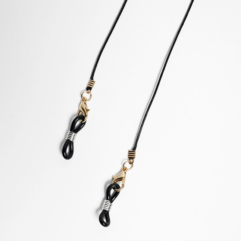 THIN GLASS CORD -3.COLOR-