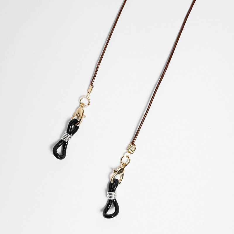 THIN GLASS CORD -3.COLOR-