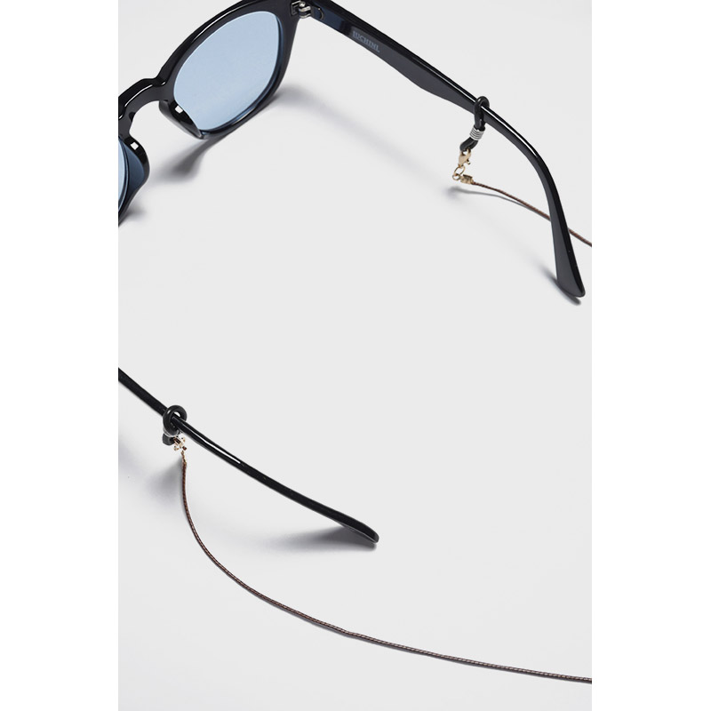 THIN GLASS CORD -3.COLOR-