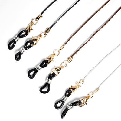 THIN GLASS CORD -3.COLOR-