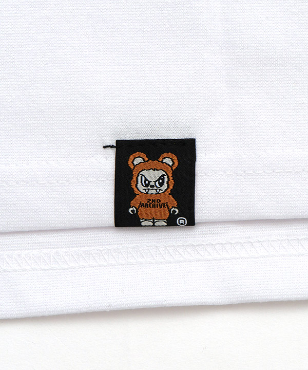LEO DOLL T-SHIRT 26SS2ND037