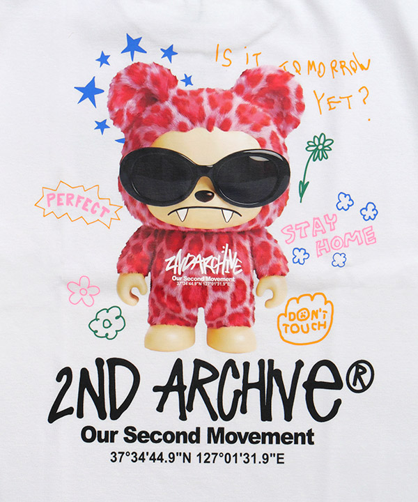 LEO DOLL T-SHIRT 26SS2ND037