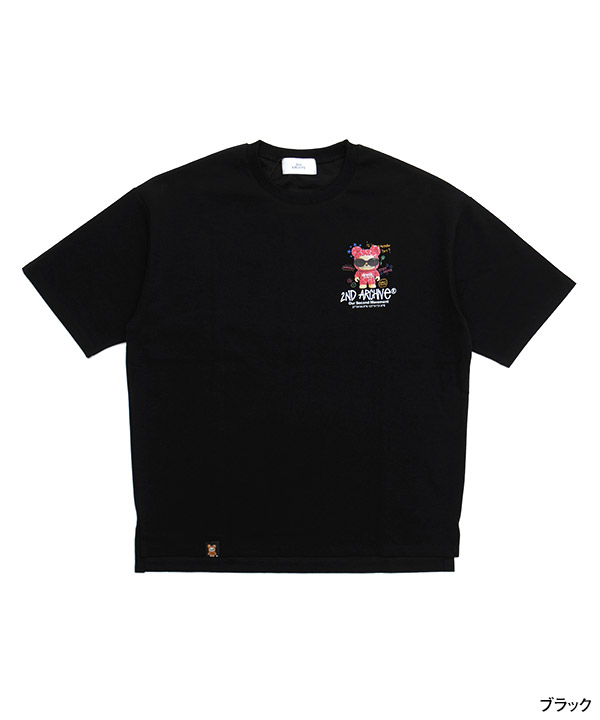LEO DOLL T-SHIRT 26SS2ND037