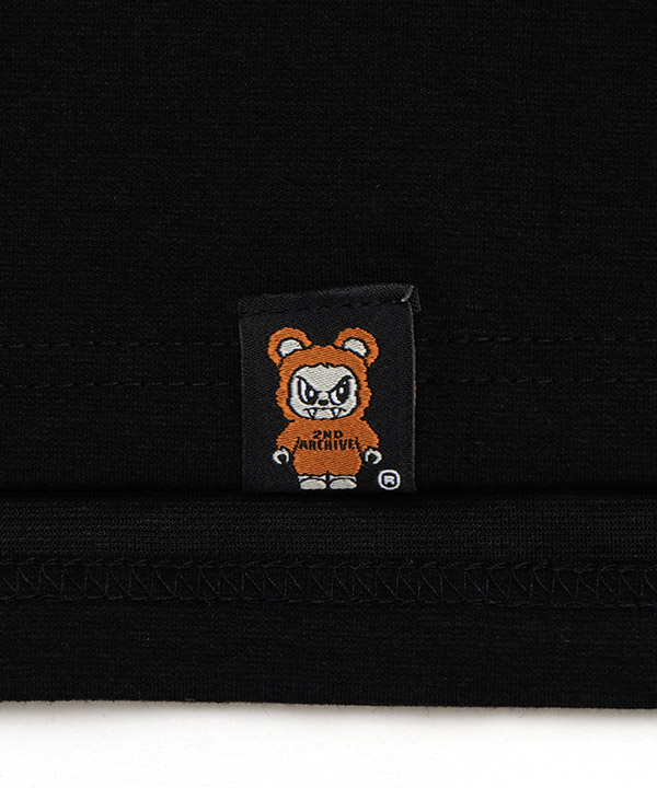 LEO DOLL T-SHIRT 26SS2ND037