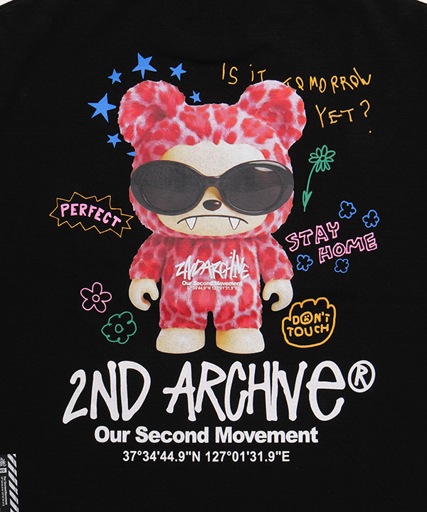 LEO DOLL T-SHIRT 26SS2ND037