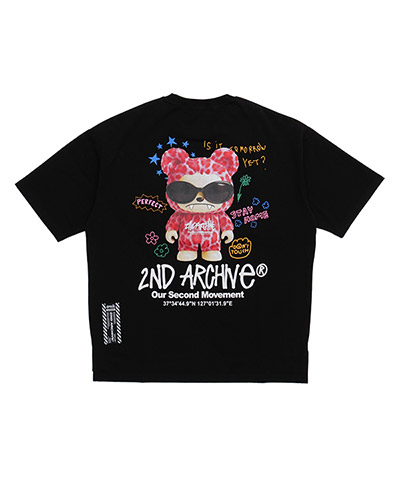 LEO DOLL T-SHIRT 26SS2ND037