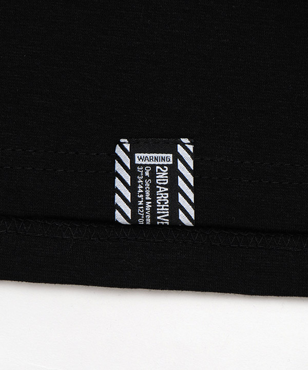 RABBIT T-SHIRT 26SS2ND038
