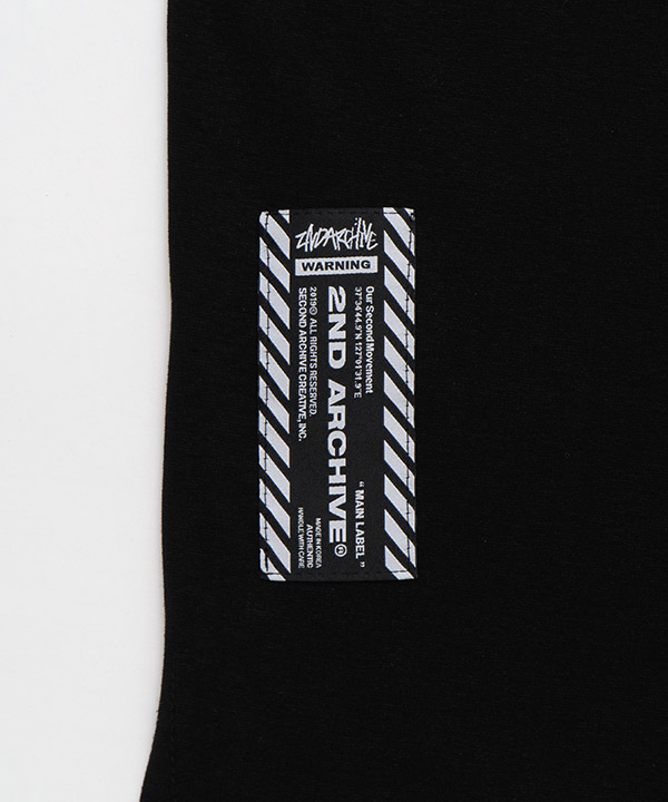 RABBIT T-SHIRT 26SS2ND038