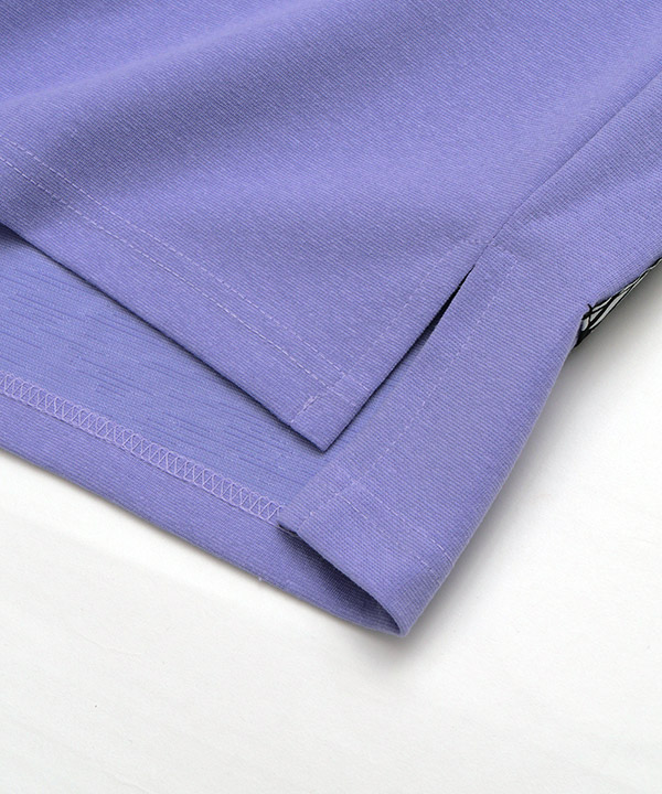 BEAR KNIT T-SHIRT 26SS2ND042