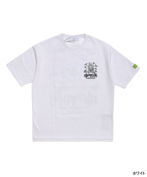 SPACE DOLL T-SHIRT 26SS2ND046